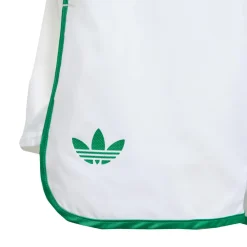 adidas Tenniskleding*Climacool tennisshort junior white