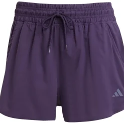 adidas Tenniskleding*Climacool tennisshort dames burgundy