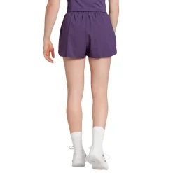 adidas Tenniskleding*Climacool tennisshort dames burgundy