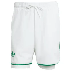 adidas Tenniskleding*Climacool tennisshort heren white