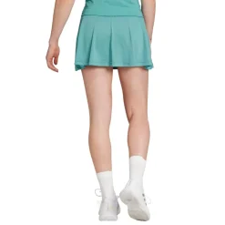 adidas Tenniskleding*Club Climacool tennisrokje dames green