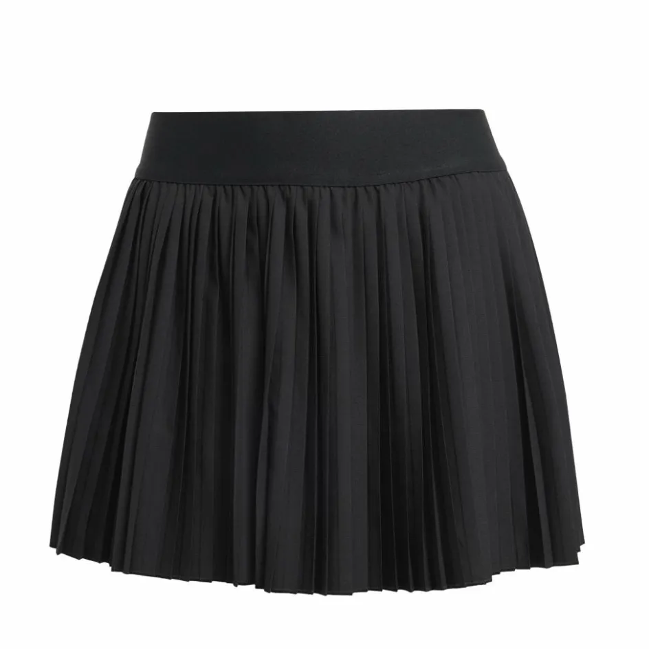 adidas Tenniskleding*Club Pleated tennisrokje dames black