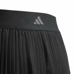 adidas Tenniskleding*Club pleated tennisrokje junior black