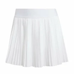 adidas Tenniskleding*Club Pleated tennisrokje dames white