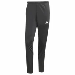 adidas Tenniskleding*Club 3-stripes knitted trainingsbroek heren black