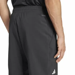 adidas Tenniskleding*Club 3-stripes tennisshort heren black