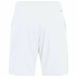 adidas Tenniskleding*Club 3-stripes tennisshort heren white