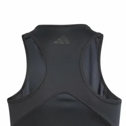 adidas Tenniskleding*Club tennis tanktop junior black