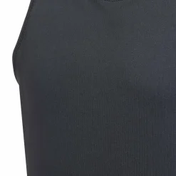 adidas Tenniskleding*Club tennis tanktop junior black