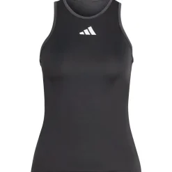 adidas Tenniskleding*Club tennis tanktop dames zwart