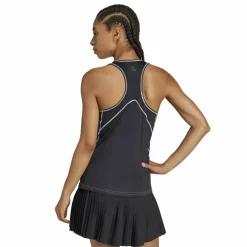 adidas Tenniskleding*Club tennis tanktop dames black