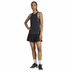 adidas Tenniskleding*Club tennis tanktop dames black