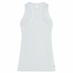 adidas Tenniskleding*Club tennis tanktop dames white