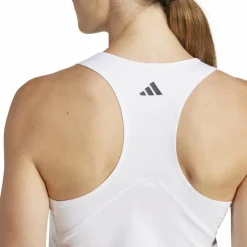 adidas Tenniskleding*Club tennis tanktop dames white