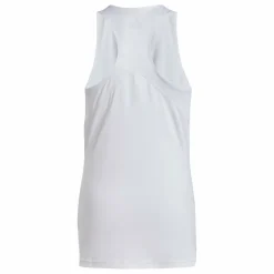 adidas Tenniskleding*Club tennis tanktop junior white