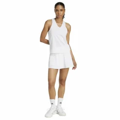 adidas Tenniskleding*Club Tennis tennisrokje dames white