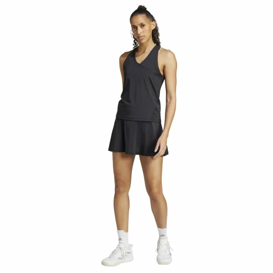 adidas Tenniskleding*Club Tennis tennisrokje dames black