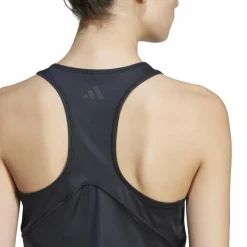 adidas Tenniskleding*Club tennisjurkje dames black