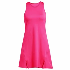 adidas Tenniskleding*Club tennisjurkje dames lucid pink