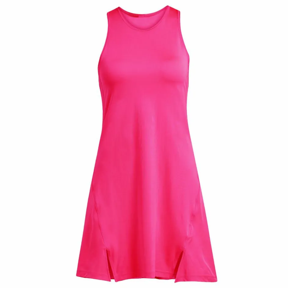 adidas Tenniskleding*Club tennisjurkje dames lucid pink