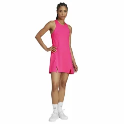 adidas Tenniskleding*Club tennisjurkje dames lucid pink