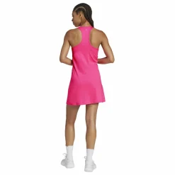adidas Tenniskleding*Club tennisjurkje dames lucid pink