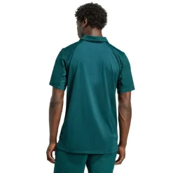 adidas Tenniskleding*Club tennispolo heren aurora ivy