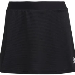 adidas Tenniskleding*Club tennisrokje dames black white