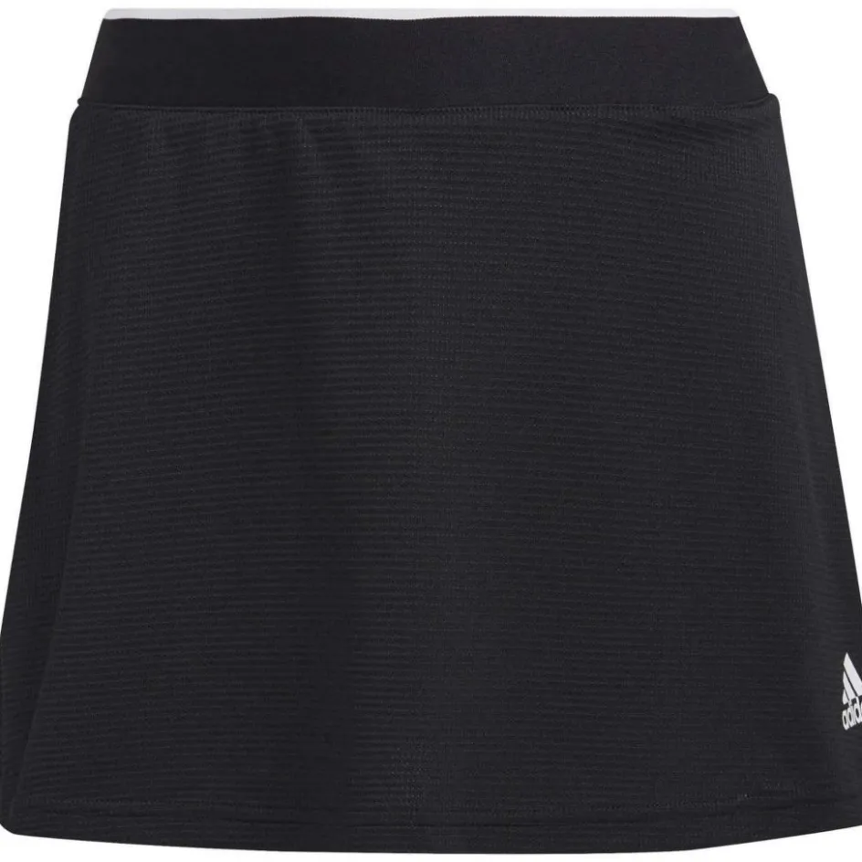 adidas Tenniskleding*Club tennisrokje dames black white