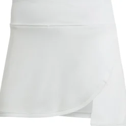 adidas Tenniskleding*Club tennisrokje dames white
