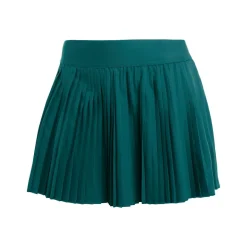 adidas Tenniskleding*Club tennisrokje dames green