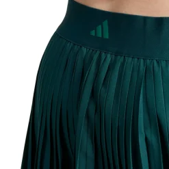 adidas Tenniskleding*Club tennisrokje dames green