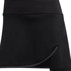 adidas Tenniskleding*Club tennisrokje dames black