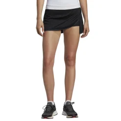 adidas Tenniskleding*Club tennisrokje dames black