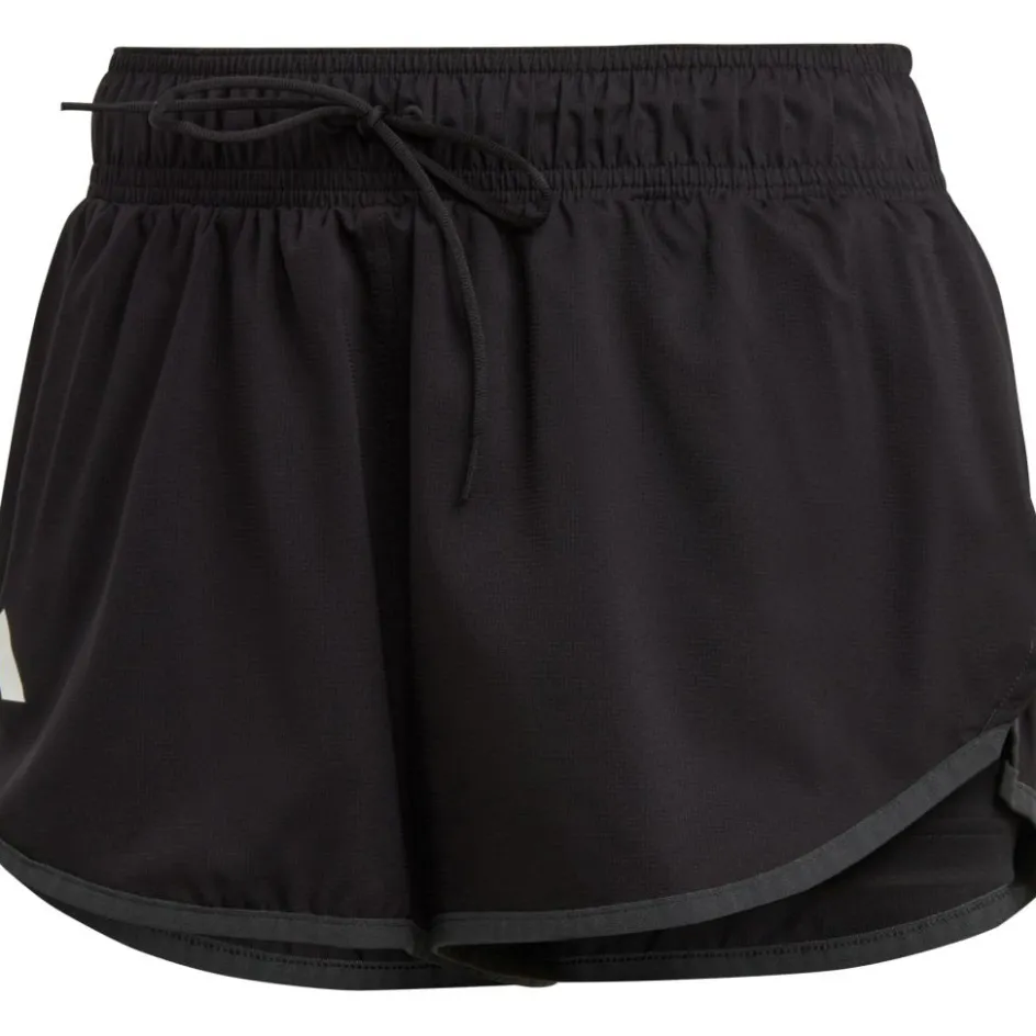 adidas Tenniskleding*Club tennisshort dames black