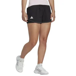 adidas Tenniskleding*Club tennisshort dames black