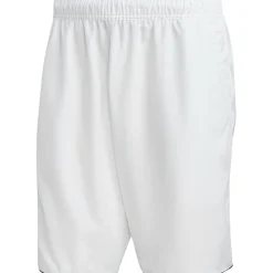 adidas Tenniskleding*Club tennisshort heren white