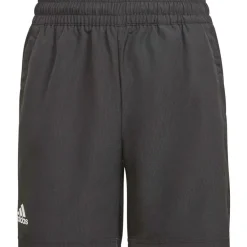 adidas Tenniskleding*Club tennisshort junior black