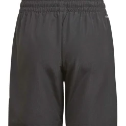 adidas Tenniskleding*Club tennisshort junior black