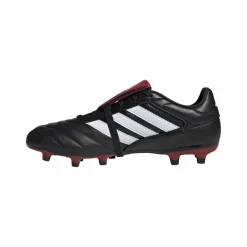 adidas Voetbalschoenen*Copa Gloro 2 FG voetbalschoenen heren core black cloud white better scarlet