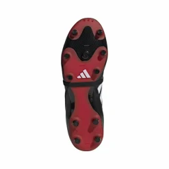 adidas Voetbalschoenen*Copa Gloro 2 FG voetbalschoenen heren core black cloud white better scarlet