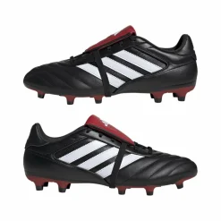 adidas Voetbalschoenen*Copa Gloro 2 FG voetbalschoenen heren core black cloud white better scarlet