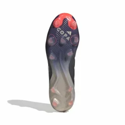 adidas Voetbalschoenen*Copa Pure 2 Elite FG voetbalschoenen aurora black platinum metallic turbo