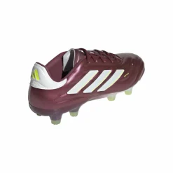 adidas Voetbalschoenen*Copa Pure 2 Elite FG voetbalschoenen heren shadow red cloud white team solar yellow 2