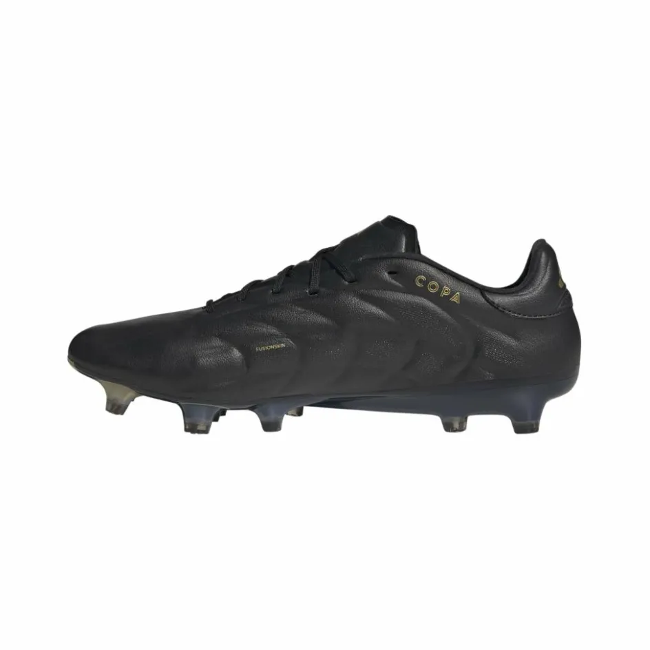 adidas Voetbalschoenen*Copa Pure 2 Elite FG voetbalschoenen heren core black carbon gold metallic