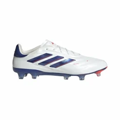 adidas Voetbalschoenen*Copa Pure 2 Elite FG voetbalschoenen heren cloud white lucid blue solar red