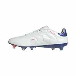 adidas Voetbalschoenen*Copa Pure 2 Elite FG voetbalschoenen heren cloud white lucid blue solar red