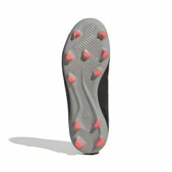 adidas Voetbalschoenen*Copa Pure 2 League FG voetbalschoenen junior aurora black platinum metallic turbo