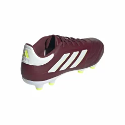 adidas Voetbalschoenen*Copa Pure 2 League FG voetbalschoenen heren shadow red cloud white team solar yellow 2