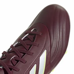 adidas Voetbalschoenen*Copa Pure 2 League FG voetbalschoenen heren shadow red cloud white team solar yellow 2